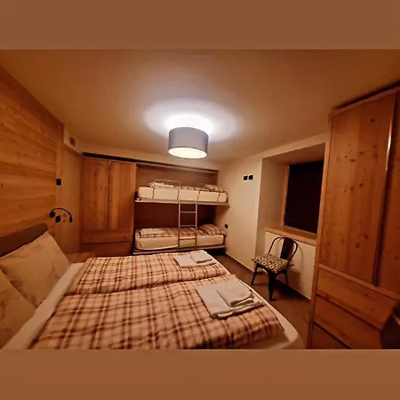 Apartment Filomena Livigno