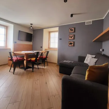 Apartment Filomena