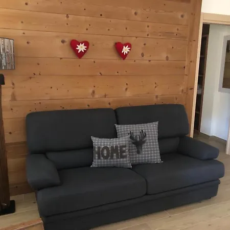 Filomena Apartment Livigno