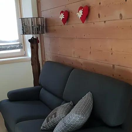 Apartment Filomena *