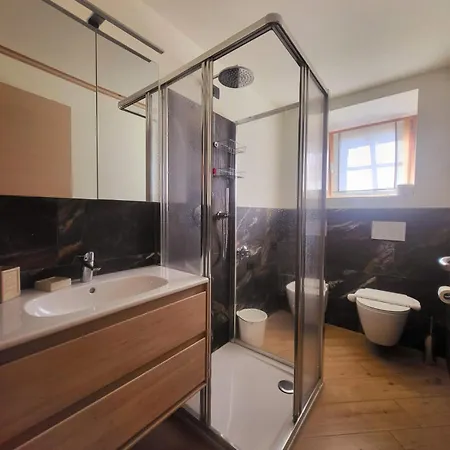 Filomena Apartment *
